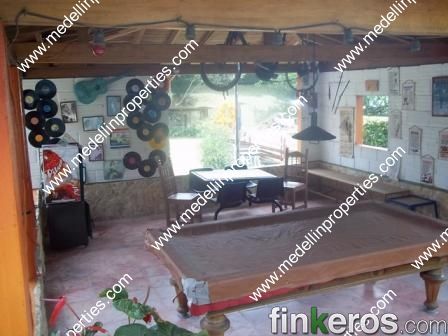 Alquiler de Fincas en Antioquia Bárbosa  - Finca en Barbosa, Antioquia